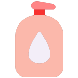 🧴 Lotion Bottle, Emoji by Microsoft