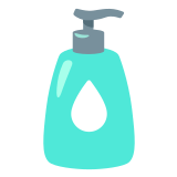 🧴 Lotion Bottle, Emoji by Google