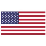 🇺🇲 Flag: U.s. Outlying Islands, Emoji by Google