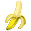 🍌 Banana, Emoji by Samsung