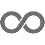 ♾️ Infinity Emoji – Meaning and Pictures – 📕 EmojiGuide