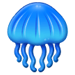 🪼 Jellyfish, Emoji by Samsung