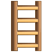 🪜 Ladder, Emoji by Samsung