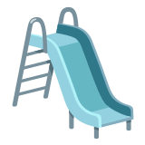 🛝 Playground Slide, Emoji by Google