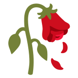 🥀 Welke Blume Emoji von Google