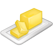 🧈 Butter Emoji von Samsung