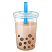🧋 Bubble Tea, Emoji by Samsung
