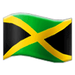 🇯🇲 Flagge: Jamaika Emoji von Samsung