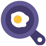 🍳 Cooking, Emoji by Microsoft