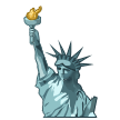 🗽 Freiheitsstatue Emoji von Samsung