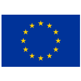 🇪🇺 Флаг: Европейский Союз, смайлик от Google