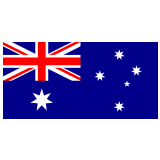 🇭🇲 Flag: Heard & Mcdonald Islands, Emoji by Google