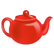 🫖 Teapot, Emoji by Samsung