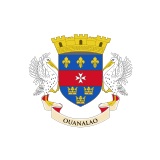 🇧🇱 Drapeau : Saint-Barthélemy Emoji par Google