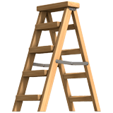 🪜 Ladder, Emoji by Apple