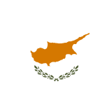 🇨🇾 Флаг: Кипр, смайлик от Google