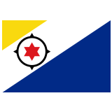 🇧🇶 Flag: Caribbean Netherlands, Emoji by Google