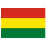 🇧🇴 Флаг: Боливия, смайлик от Google