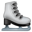 ⛸️ Ice Skate, Emoji by Samsung
