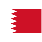 🇧🇭 Флаг: Бахрейн, смайлик от Google