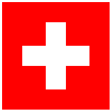 🇨🇭 Flagge: Schweiz Emoji von Google