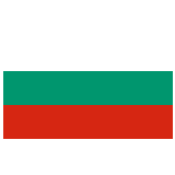 🇧🇬 Флаг: Болгария, смайлик от Google
