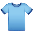 👕 T-Shirt Emoji von Samsung