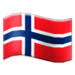 🇧🇻 Flagge: Bouvetinsel Emoji von Samsung