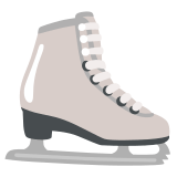 ⛸️ Ice Skate, Emoji by Google