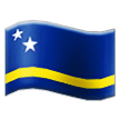 🇨🇼 Flag: Curaçao, Emoji by Samsung