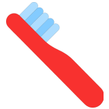 🪥 Toothbrush, Emoji by Microsoft