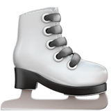 ⛸️ Ice Skate, Emoji by Apple
