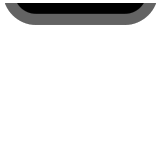 ▪️ Petit Carré Noir Emoji par Microsoft