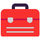 🧰 Werkzeugkasten Emoji von Microsoft