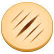 🫓 Galette Emoji par Samsung
