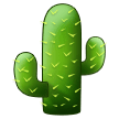 🌵 Kaktus Emoji von Samsung
