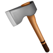 ⚔️ Crossed Swords on Twitter / X Twemoji 11.0