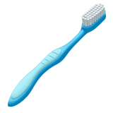 🪥 Toothbrush, Emoji by Apple