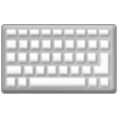 ⌨️ Tastatur Emoji von Samsung