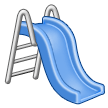 🛝 Playground Slide, Emoji by Samsung