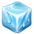 🧊 Кубик Льда, смайлик от Samsung
