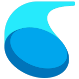 🥏 Flying Disc, Emoji by Microsoft