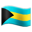 🇧🇸 Drapeau : Bahamas Emoji par Samsung