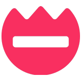 📛 Name Badge, Emoji by Microsoft