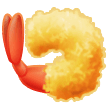 🍤 Frittierte Garnele Emoji von Samsung