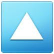 🔼 Aufwärts-Schaltfläche Emoji von Samsung