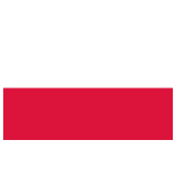 🇵🇱 Drapeau : Pologne Emoji par Google