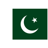 🇵🇰 Flagge: Pakistan Emoji von Google