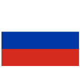 🇷🇺 Flag: Russia, Emoji by Google