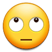 🙄 Augen Verdrehendes Gesicht Emoji von Samsung